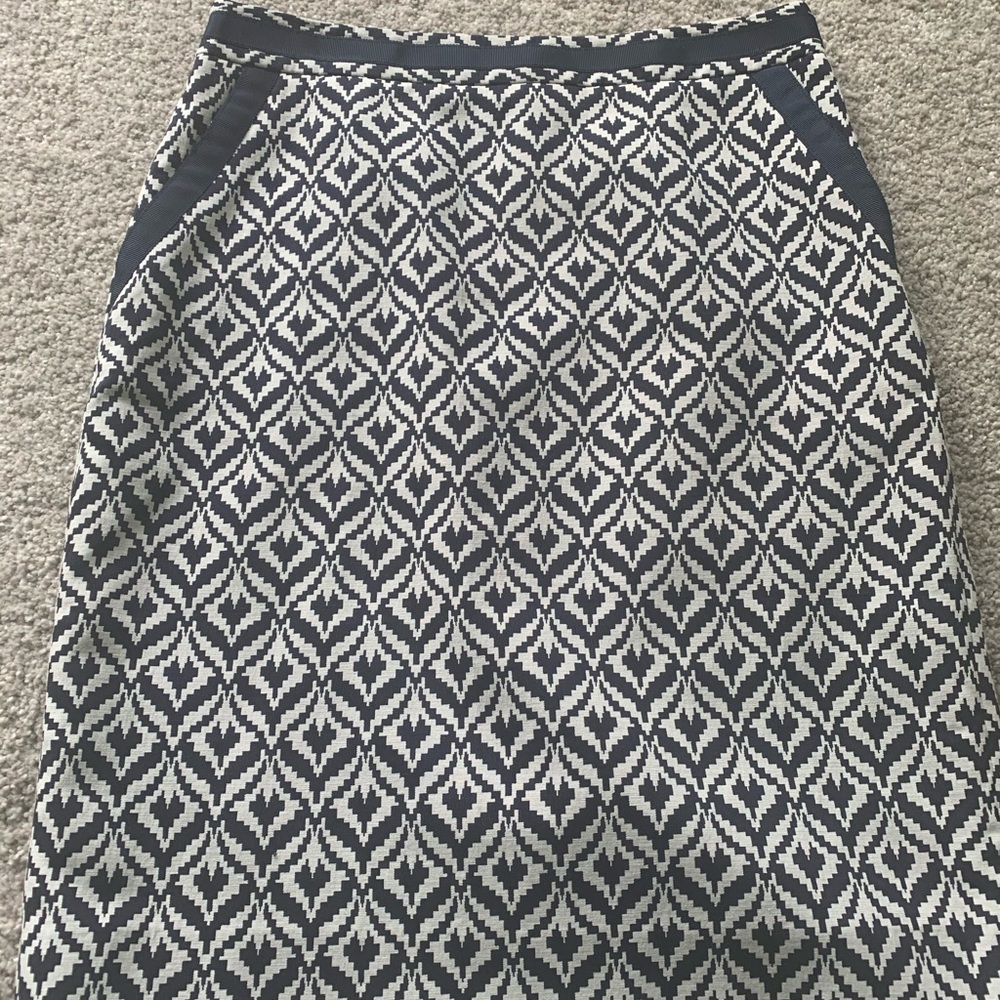 Adorable pencil skirt